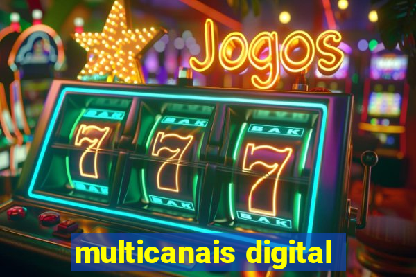 multicanais digital